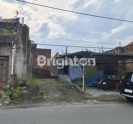 Tanah Murah Tasikmadu Dekat Wisata Sondokoro Karanganyar