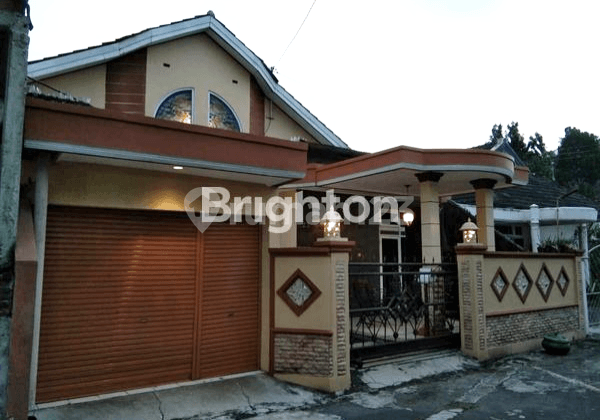 Rumah Murah Dekat Artos Dan Akmil Martoyudan Magelang