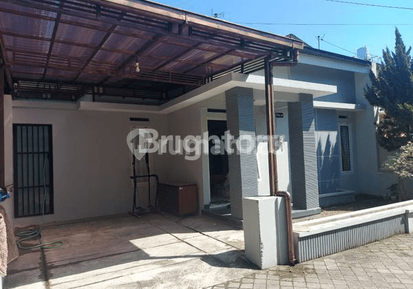 Rumah Murah Fajar Indah Siap Huni Di Colomadu Solo Karanganyar