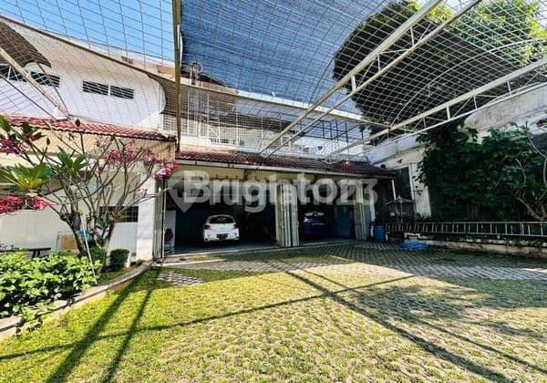Rumah Mewah Murah Dekat Rumah Pak Jokowi Colomadu Solo
