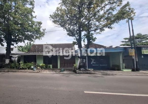 Rumah Strategis Murah Dekat Rsud Dan Gor Sukoharjo Kota