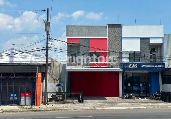 Sewa Ruko Murah Siap Pakai Di Palur Jaten Karanganyar Solo