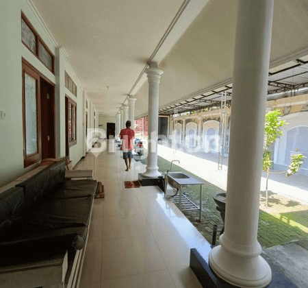 Sewa Ruang Usaha Murah Strategis Di Kartasura Solo