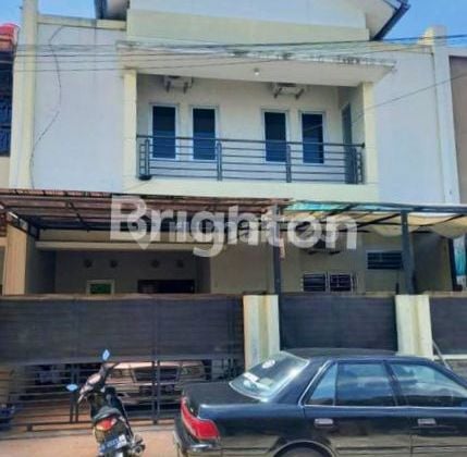 Rumah Murah 2 Lantai Di Mojosongo Jebres Solo