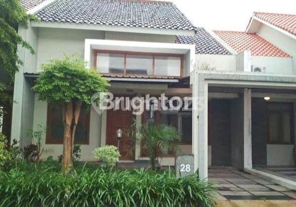 Rumah Cluster Murah Siap Huni Di Colomadu Solo