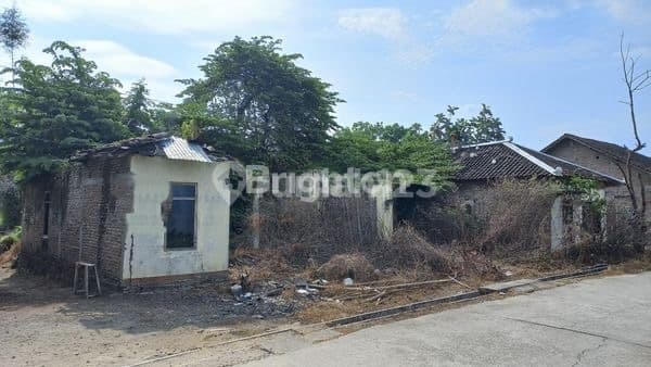 Tanah Kavling Murah Meriah Siap Bangun di Sukoharjo Kota