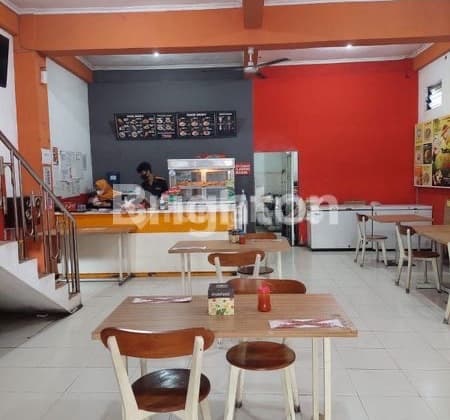 Ruko Murah Siap Pakai Pajang Laweyan Solo