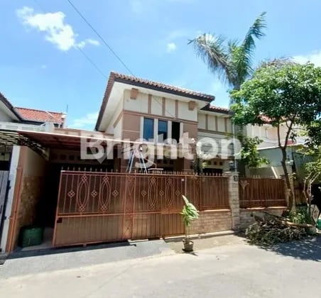 Sewa Rumah Murah Di Karangasem Laweyan Solo