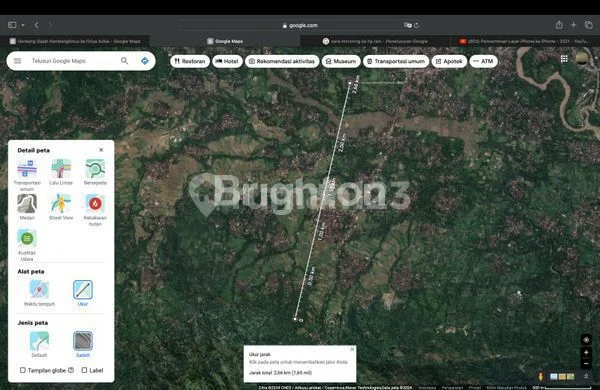 Dijual Tanah Murah Strategis Magelang View Borobudur Dijual Tanah Murah Strategis Magelang View Borobudur