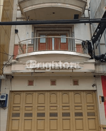 Sewa Ruko Murah Siap Pakai Di Magelang Tengah