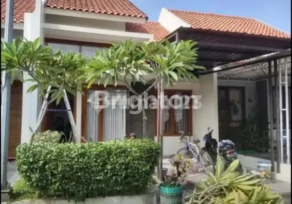 Rumah Cluster Solo Murah Di Kartasura Sukoharjo
