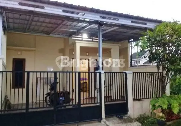 Rumah Murah Siap Huni di Kalimanah Purbalingga