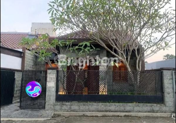 Rumah Murah Siap Huni Di Ngaglik Sleman Yogyakarta