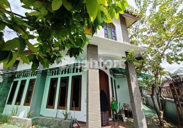 Rumah Murah Dekat Sma Negeri 5 Kadipiro Banjarsari
