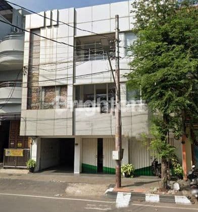 Ruko Murah Strategis Murah Di Semarang Tengah