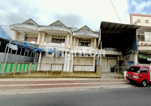 Sewa Ruko Murah Strategis Di Rejowinangun Magelang Selatan