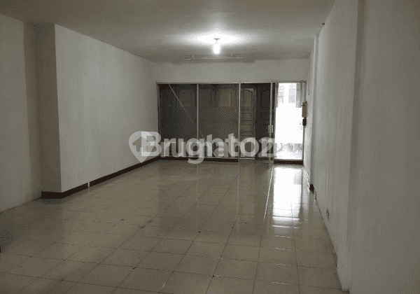 Sewa Ruko Murah Siap Pakai Di Martoyudan Magelang