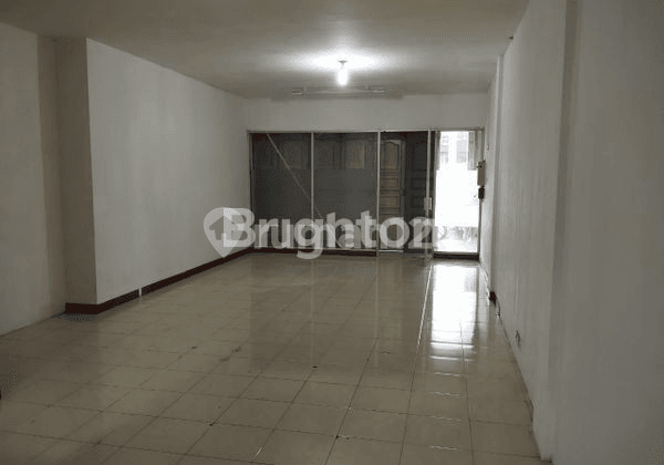 Sewa Ruko Murah Siap Pakai Di Martoyudan Magelang