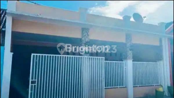 Rumah Murah Solo Siap Huni Di Gedongan Colomadu Karanganyar