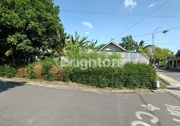 Tanah Hook Murah Solo Colomadu Klodran Karanganyar