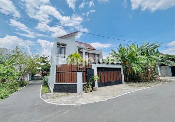 Cheap Hook House Ready to Occupy Banyuanyar Banjarsari Solo