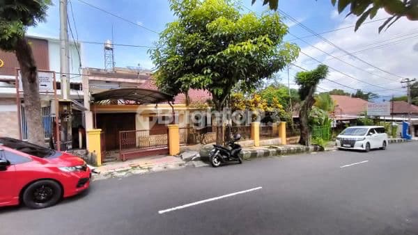 Sewa Rumah Murah Siap Huni Magelang Tengah