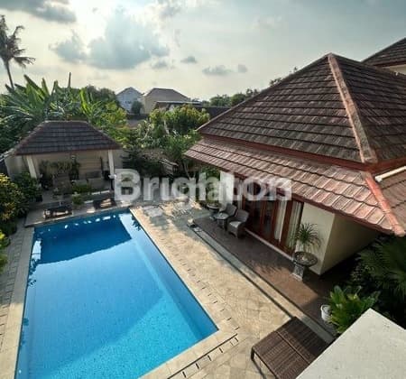 Rumah Mewah Murah Dekat Solo Baru Grogol Sukoharjo