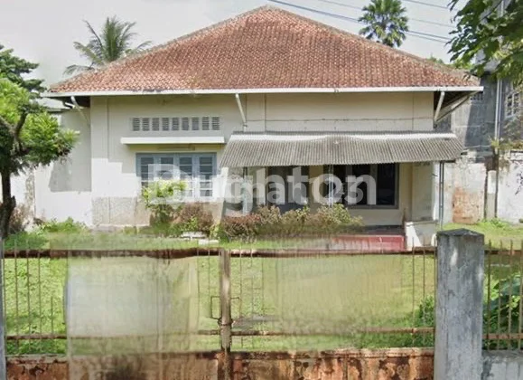 Strategic Land and Buildings in North Magelang Strategic Land and Buildings in North Magelang