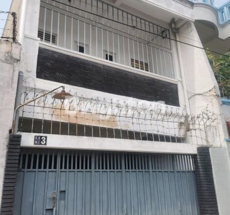 Rumah Murah Tengah Kota Solo Kratonan Serengan