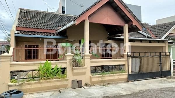 Sewa Rumah Murah Meriah Baturan Colomadu Solo