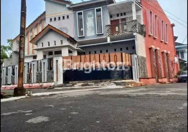 Sewa Rumah Murah Siap Huni Nusukan Banjarsari Solo