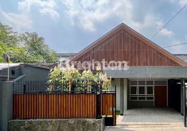 Sewa Rumah Minimalis Modern Siap Huni Di Solo Kota