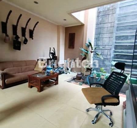 Rumah Mewah Murah Cluster Di Gumpang Kartasura Solo Barat