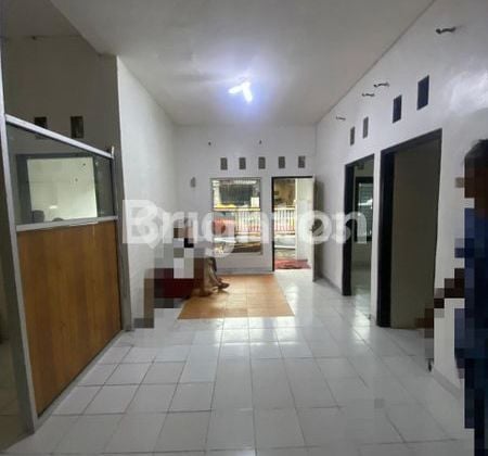 Sewa Rumah Murah Siap Huni Di Colomadu Solo Barat