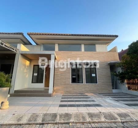 Sewa Rumah Murah Siap Huni di Kartasura Solo Barat