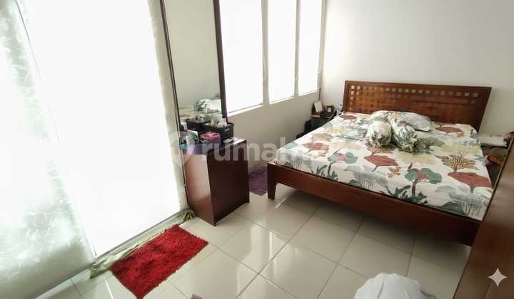 Beautiful Move-In Ready House For Sale in Magnolia Cluster, Gading Serpong