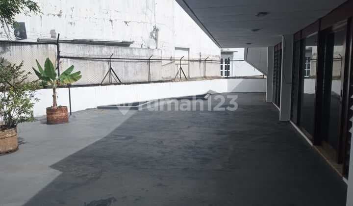 Dijual Cepat Rumah Mewah Siap Huni di Pondok Indah