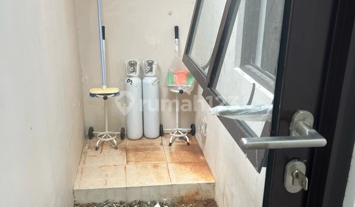 Disewakan Rumah Siap Huni Dan Termurah Di Citra Garden Serpong