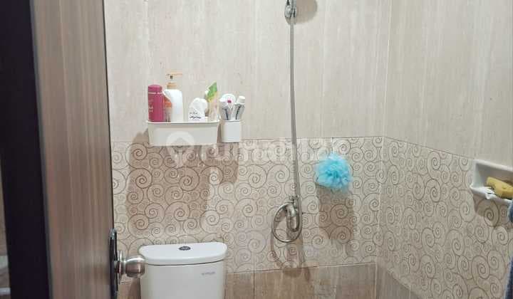 Dijual Rumah Cantik Siap Huni Di Graha Raya Bintaro