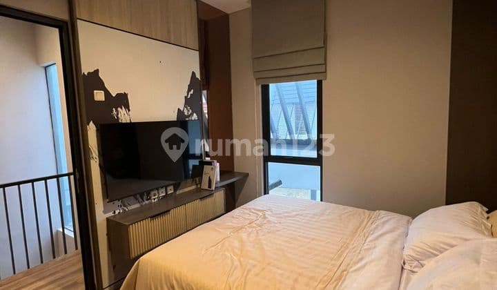 RUMAH BARU DI CLUSTER CENDANA RESIDENCE 2, TIPE GAHARU SIAP HUNI