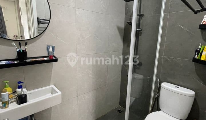 Dijual Rumah Cantik Baru Renov Siap Huni di Graha Raya Bintaro