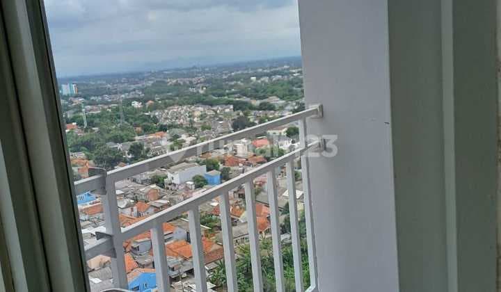 Dijual Cepat Murah Apartment Lokasi Strategis Di Mahata Apartment Bsd