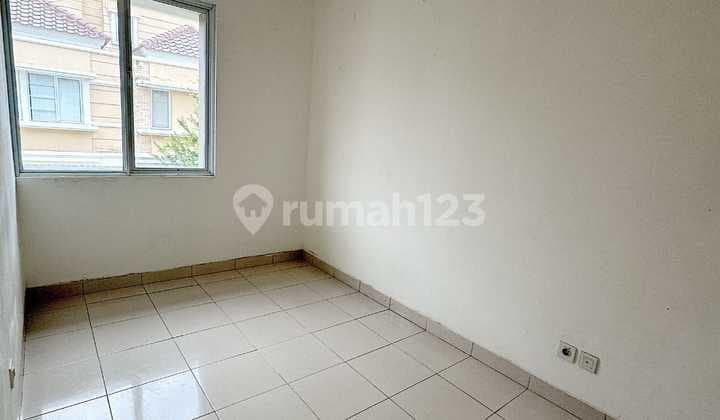 Dijual Rumah Cantik Siap Huni di Amarillo Village Gading Serpong
