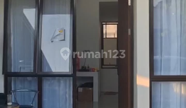 Disewakan Rumah Cantik Siap Huni di Citra Garden Serpong