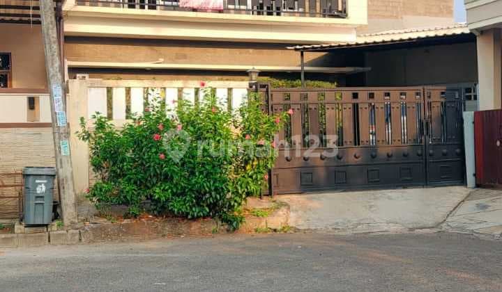 Dijual Rumah Murah Dan Luas Di Vila Melati Mas Bsd