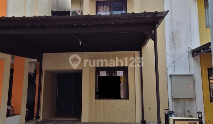 Dijual Rumah Kos Eksklusif Di Bsd. Lokasi Strategis Dan Ramai Dengan Mahasiswa/karyawan