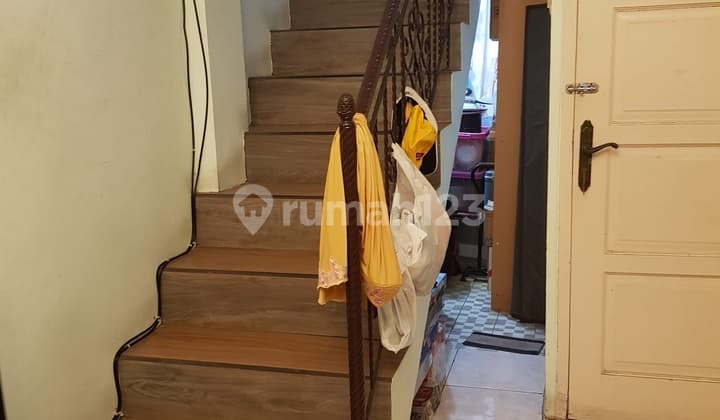 Dijual Rumah Rapih Dan Bagus Di Medang Lestari Tangerang