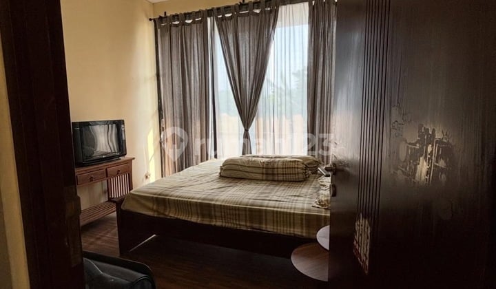 Dijual Rumah Cantik Siap Huni Di Golden Park 1