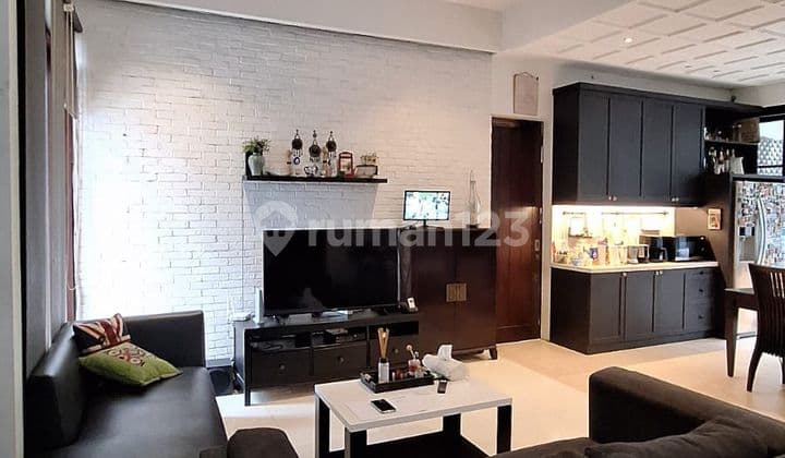 For Sale Beautiful Ready-to-Occupy House in Bintaro Sector 9