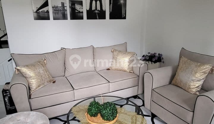 For Sale Beautiful Ready-to-Occupy House in Pamulang